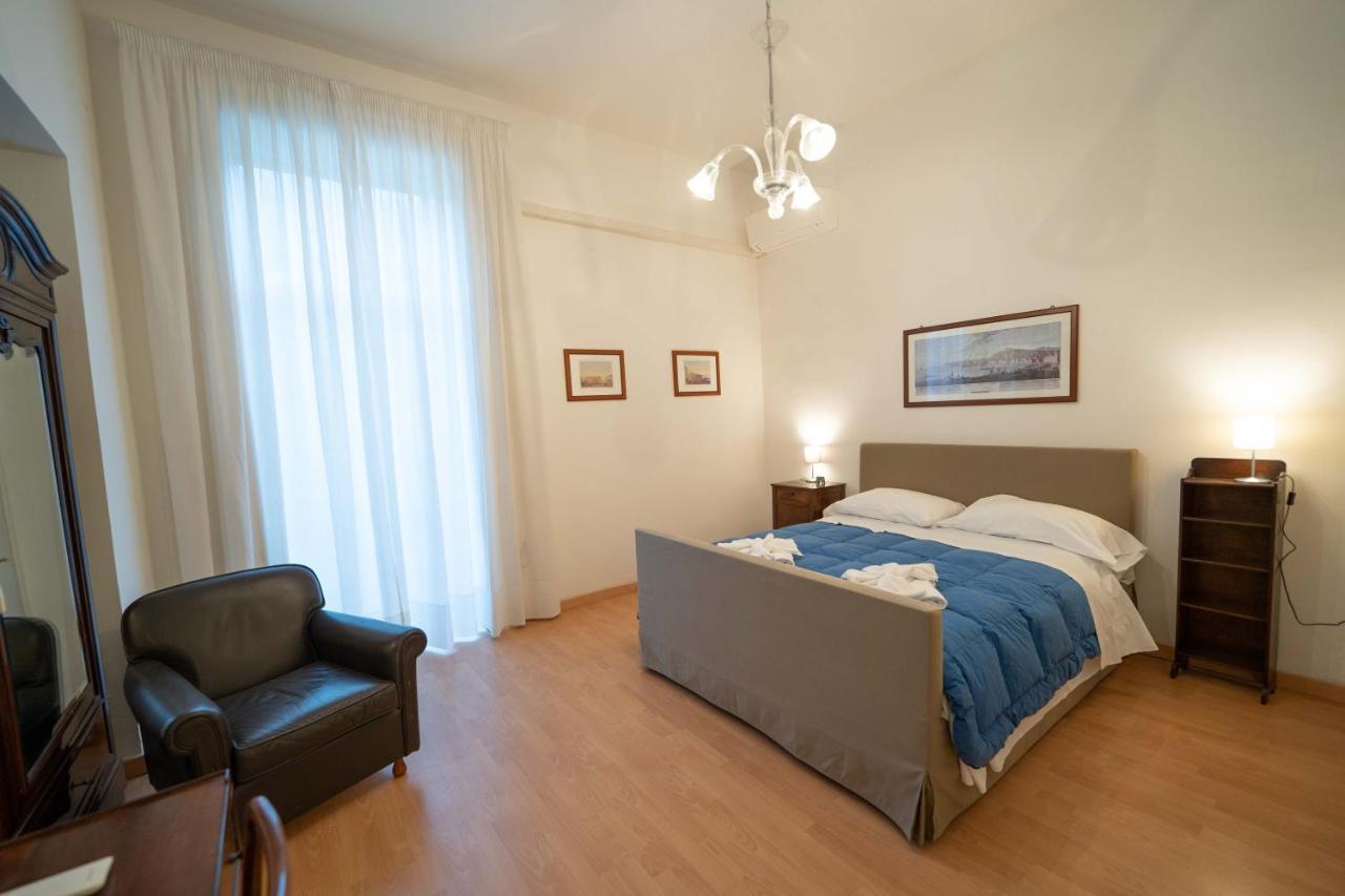 San Mattia'S By Dimorra Apartment Naples Exterior photo