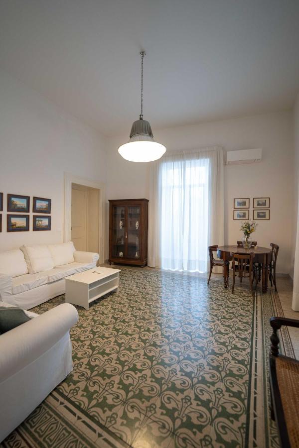San Mattia'S By Dimorra Apartment Naples Exterior photo