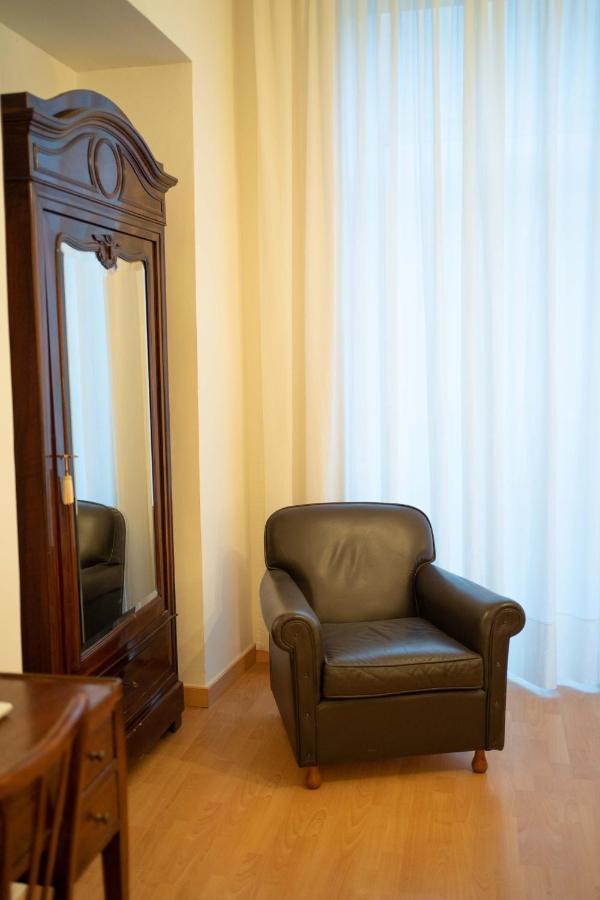 San Mattia'S By Dimorra Apartment Naples Exterior photo
