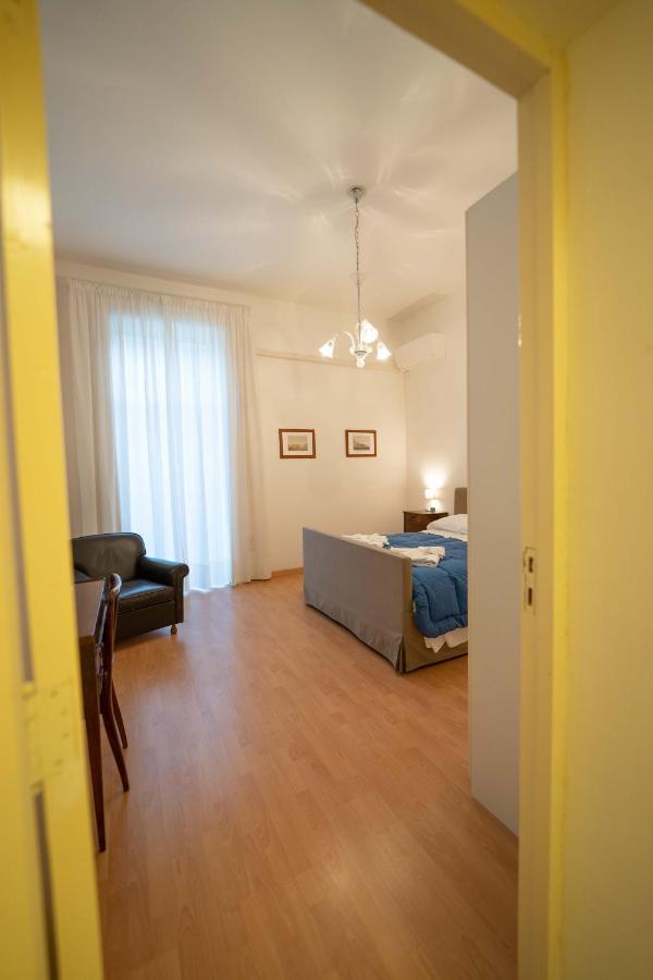 San Mattia'S By Dimorra Apartment Naples Exterior photo