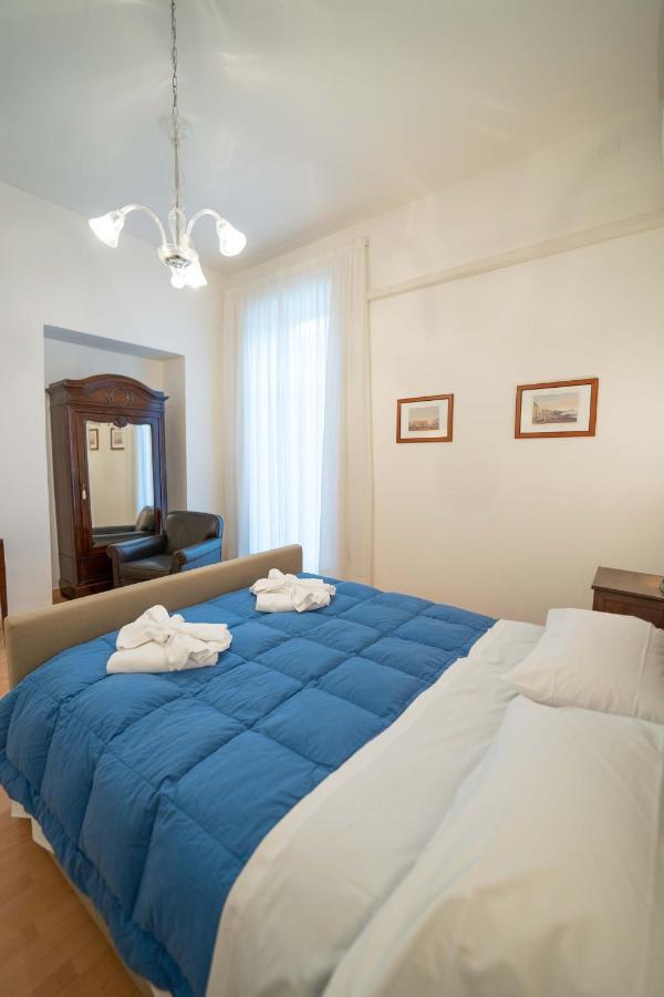 San Mattia'S By Dimorra Apartment Naples Exterior photo