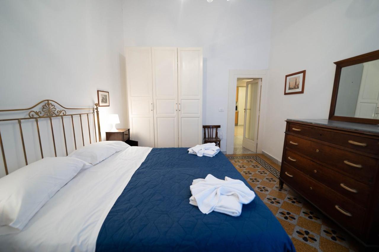 San Mattia'S By Dimorra Apartment Naples Exterior photo